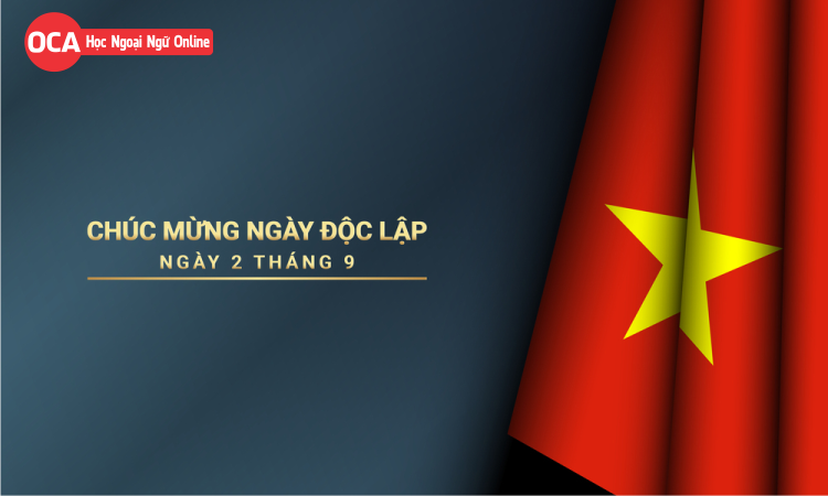 Lễ Quốc Khánh Việt Nam trong tiếng Trung là gì