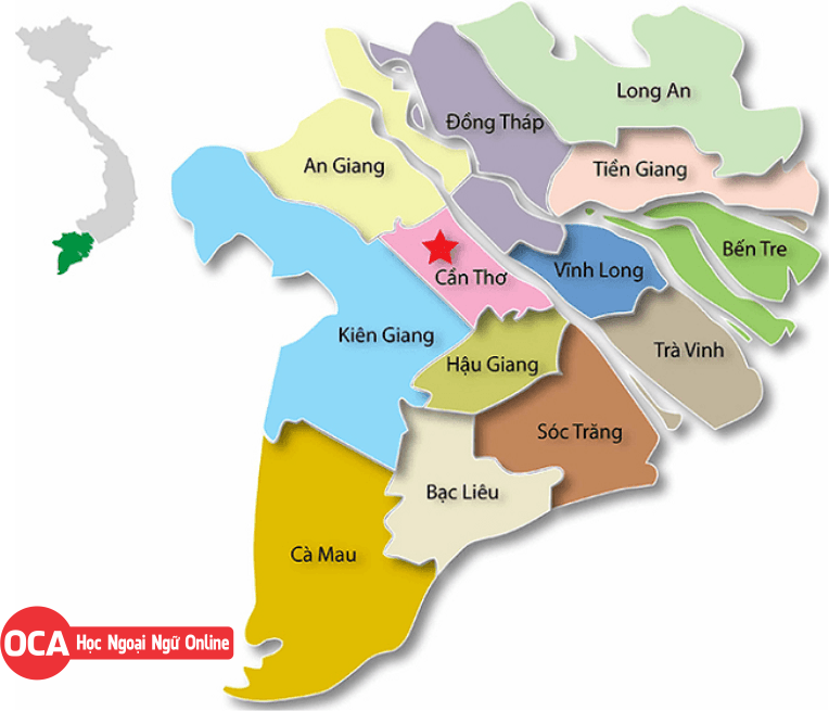 Học tiếng Hàn bạn quan tâm đến tỉnh thành Việt Nam? Từ vựng tiếng Hàn tỉnh thành Việt Nam năm 2024 cập nhật những từ vựng quan trọng và hữu ích để giúp bạn trò chuyện, giao tiếp một cách tự tin khi đến nơi đây.