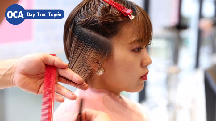 Duỗi tóc tiếng Hàn: Hãy khám phá cách duỗi tóc đẹp mượt, tự nhiên như tại những salon tóc Hàn Quốc! Xem hình ảnh chia sẻ bí kíp của các chuyên gia làm tóc và cùng tạo cho mình một kiểu tóc đỉnh cao.